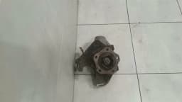 PORSCHE Porsche Boxster 986 Left Front Hub 99634165713 Wheel Bearing Housing Front Left — thumbnail 6