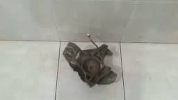 PORSCHE Porsche Boxster 986 Left Front Hub 99634165713 Wheel Bearing Housing Front Left — thumbnail 3