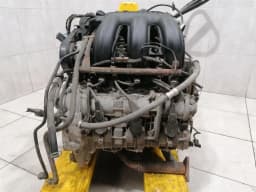 PORSCHE Porsche Boxster 986 Engine M96.23 ENGINE 2.7 COMPLETE FACELIFT MK2 — thumbnail 5