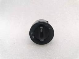 PORSCHE Porsche Boxster 987 Light Switch 99761353501 Light Switch — thumbnail 1