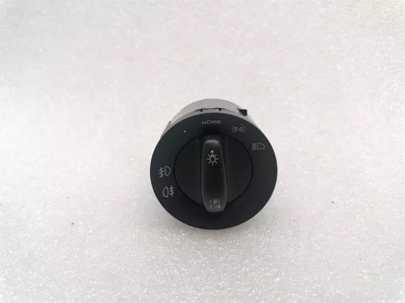 Porsche Boxster 987 Light Switch 99761353501 Light Switch