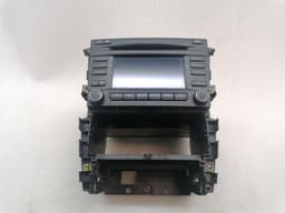 PORSCHE Porsche 997 MK2 CDR-30 987 Monitor 99764514206 Display Picture Shirt FACELIFT RADIO — thumbnail 1