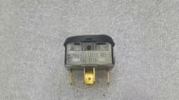PORSCHE Porsche Boxster 986 Roof Switch 99661313710 Canopy Switch Roof — thumbnail 6
