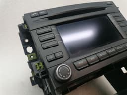 PORSCHE Porsche 997 MK2 CDR-30 987 Monitor 99764514206 Display Picture Shirt FACELIFT RADIO — thumbnail 3