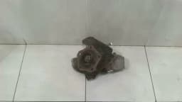 PORSCHE Porsche Boxster 986 Left Front Hub 99634165713 Wheel Bearing Housing Front Left — thumbnail 1