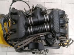 PORSCHE Porsche Boxster 986 Engine M96.23 ENGINE 2.7 COMPLETE FACELIFT MK2 — thumbnail 7