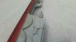 PORSCHE Porsche Boxster 986 Stop Light Brake Light 3rd Faulty — thumbnail 10