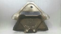 PORSCHE Porsche Boxster 986 Undertray 98633126106 Underbody Trim — thumbnail 6