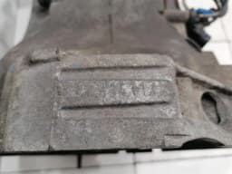 PORSCHE Porsche Boxster 986 Gearbox G86.01 Transmission 5 Speed Manual — thumbnail 9