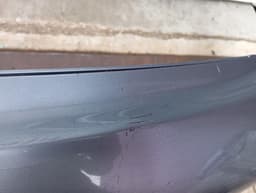 PORSCHE Porsche Boxster 986 Rear Bumper 98650541108 Rear Bumper — thumbnail 5