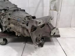PORSCHE Porsche Boxster 986 Gearbox G86.01 Transmission 5 Speed Manual — thumbnail 7