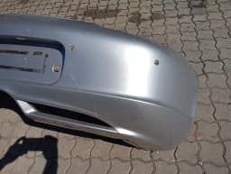 PORSCHE Porsche Boxster 986 Rear Bumper 98650541108 Rear Bumper 03-05 — thumbnail 2