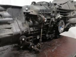PORSCHE Porsche Boxster 986 Gearbox G86.01 Transmission 5 Speed Manual — thumbnail 4