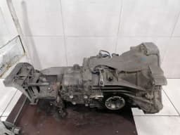 PORSCHE Porsche Boxster 986 Gearbox G86.01 Transmission 5 Speed Manual — thumbnail 2