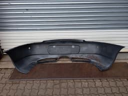 PORSCHE Porsche Boxster 986 Rear Bumper 98650541108 Rear Bumper — thumbnail 6