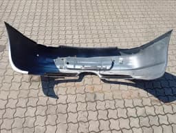 PORSCHE Porsche Boxster 986 Rear Bumper 98650541108 Rear Bumper 03-05 — thumbnail 4