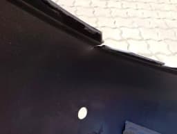 PORSCHE Porsche Boxster 986 Rear Bumper 98650541108 Rear Bumper 03-05 — thumbnail 5