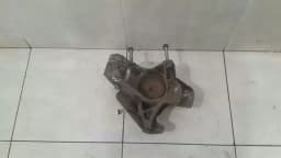 PORSCHE Porsche Boxster 986 Right Front Hub 99634165813 Wheel Bearing Case Front Right — thumbnail 3