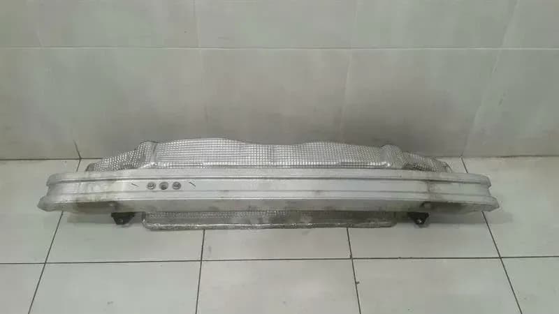 Porsche Boxster 986 Rear Bumper Beam 98650547501 Bumper Support Rear