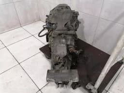 PORSCHE Porsche Boxster 986 Gearbox G86.01 Transmission 5 Speed Manual — thumbnail 8