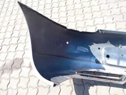 PORSCHE Porsche Boxster 986 Rear Bumper 98650541108 Rear Bumper 03-05 — thumbnail 9