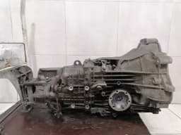 PORSCHE Porsche Boxster 986 Gearbox G86.01 Transmission 5 Speed Manual — thumbnail 1