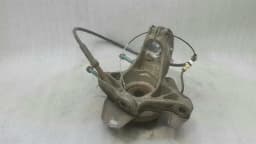 PORSCHE Porsche Boxster 986 Left Rear Hub 99634165712 Wheel Bearing Case Rear Left — thumbnail 3