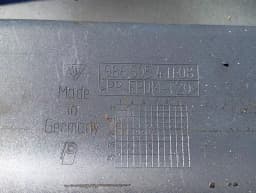 PORSCHE Porsche Boxster 986 Rear Bumper 98650541108 Rear Bumper 03-05 — thumbnail 7