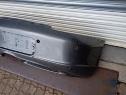 PORSCHE Porsche Boxster 986 Rear Bumper 98650541108 Rear Bumper — thumbnail 2