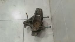 PORSCHE Porsche Boxster 986 Right Front Hub 99634165813 Wheel Bearing Case Front Right — thumbnail 4