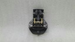 PORSCHE Porsche Boxster 986 Soft Top Lock Latch 98656101702 Top Lock — thumbnail 7
