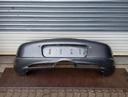 PORSCHE Porsche Boxster 986 Rear Bumper 98650541108 Rear Bumper — thumbnail 1