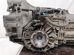 PORSCHE Porsche Boxster 986 Gearbox G86.01 Transmission 5 Speed Manual — thumbnail 6