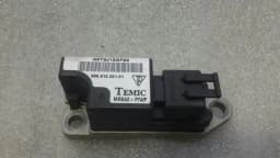 PORSCHE Porsche Boxster 986 crash sensor 99661822101 impact sensor — thumbnail 2