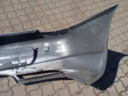 PORSCHE Porsche Boxster 986 Rear Bumper 98650541108 Rear Bumper 03-05 — thumbnail 8