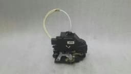PORSCHE Porsche Boxster 986 RHD Left Door Lock 3B2837015F Right Handlebar. — thumbnail 1