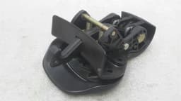 PORSCHE Porsche Boxster 986 Soft Top Lock Latch 98656101702 Top Lock — thumbnail 4