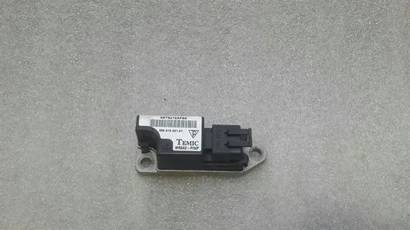 PORSCHE Porsche Boxster 986 crash sensor 99661822101 impact sensor