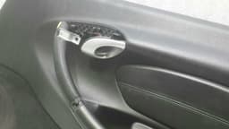 PORSCHE Porsche Boxster 986 Door Card Front Right Door Trim Front Right BOSE — thumbnail 5