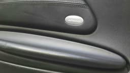 PORSCHE Porsche Boxster 986 Door Card Front Right Door Trim Front Right BOSE — thumbnail 6