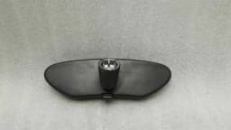 PORSCHE Porsche Boxster 986 Rear View Mirror 9673151100 Rear Mirror Interior Mirror — thumbnail 4