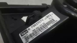 PORSCHE Porsche Boxster 986 RHD Heater Blower 99662410703 Right Hand Drive — thumbnail 4