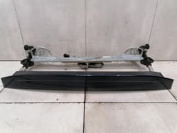 PORSCHE Porsche Boxster 986 Rear Spoiler 98650410900 Rear Spoiler — thumbnail 5