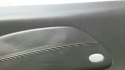 PORSCHE Porsche Boxster 986 Door Card Front Right Door Trim Front Right BOSE — thumbnail 4
