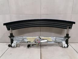 PORSCHE Porsche Boxster 986 Rear Spoiler 98650410900 Rear Spoiler — thumbnail 2