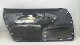 PORSCHE Porsche Boxster 986 Door Card Front Right Door Trim Front Right BOSE — thumbnail 8