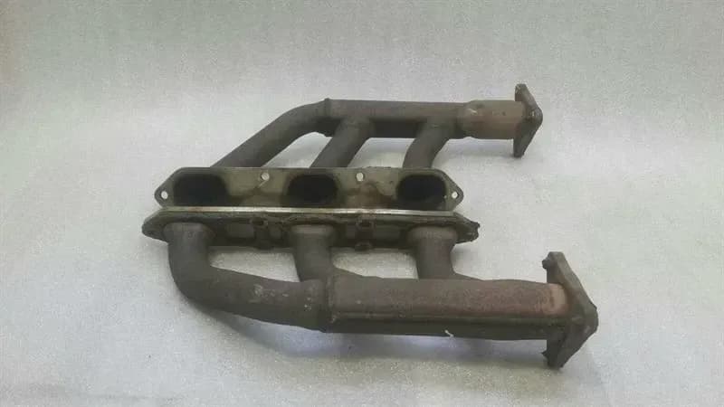 PORSCHE Porsche Boxster 986 Exhaust Manifold 99611110106 Exhaust Manifold Set