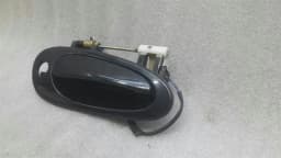 PORSCHE Porsche Boxster 986 RHD Right Door Handle 99653706206 Right Hand Drive — thumbnail 3