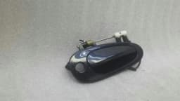 PORSCHE Porsche Boxster 986 RHD Right Door Handle 99653706206 Right Hand Drive — thumbnail 2