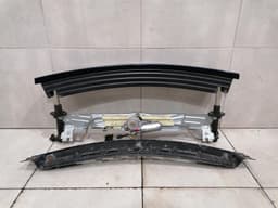 PORSCHE Porsche Boxster 986 Rear Spoiler 98650410900 Rear Spoiler — thumbnail 1